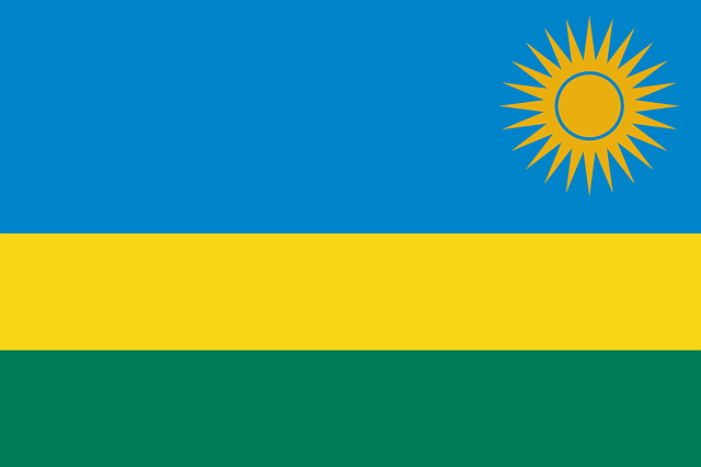Ruanda_Flagge_PIXBAY_640 Projekttagebuch Ruanda Staatsflagge von Ruanda